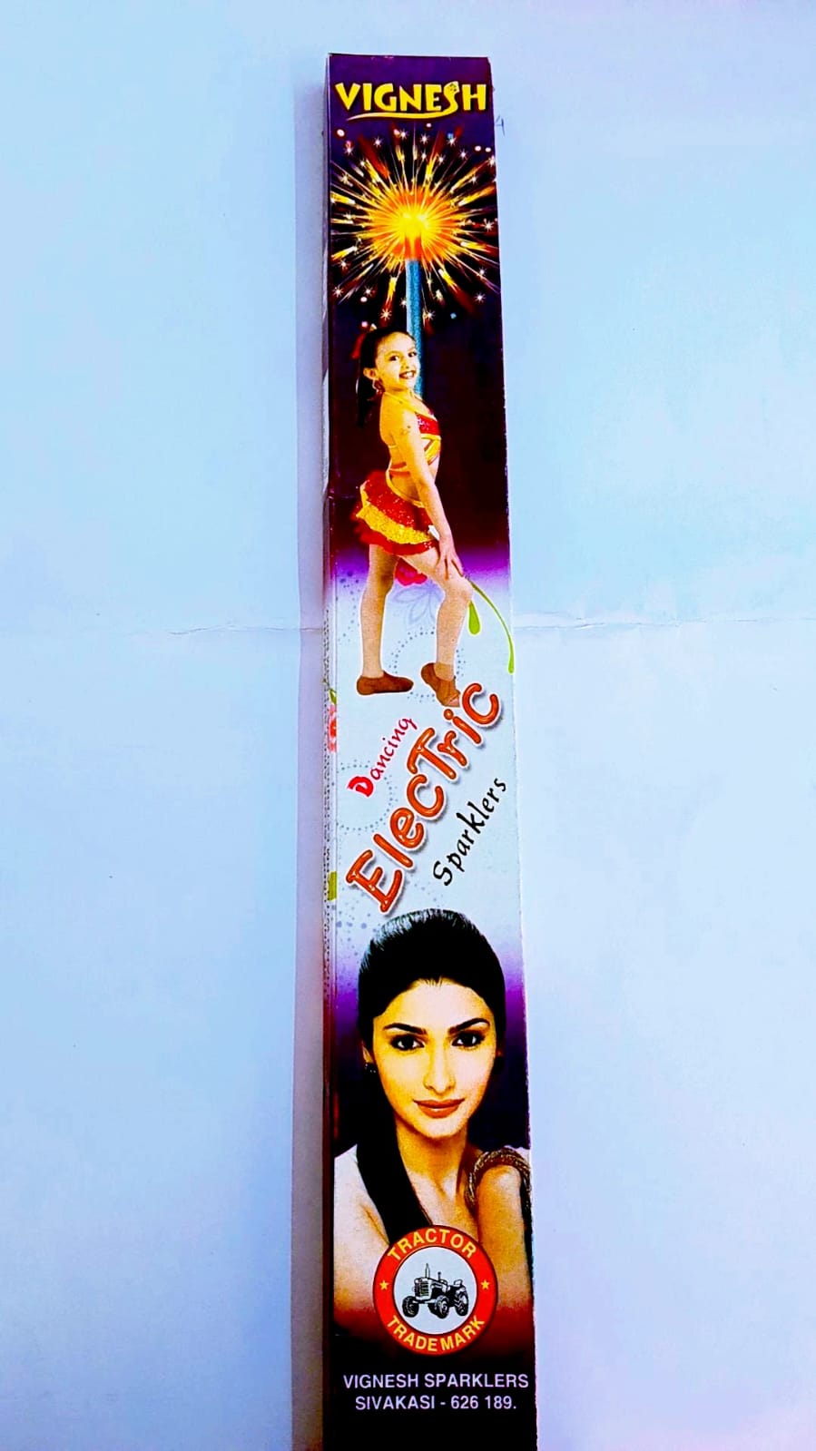 Nila Crackers  
